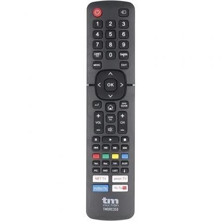 Comando Universal Tv Hisense