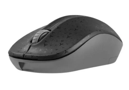 Natec Wireless Mouse Toucan Black-Grey 1600dpi