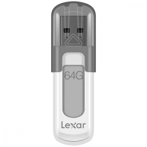 Memory Drive Flash Usb3 64gb/V100 Ljdv100-64gabgy.