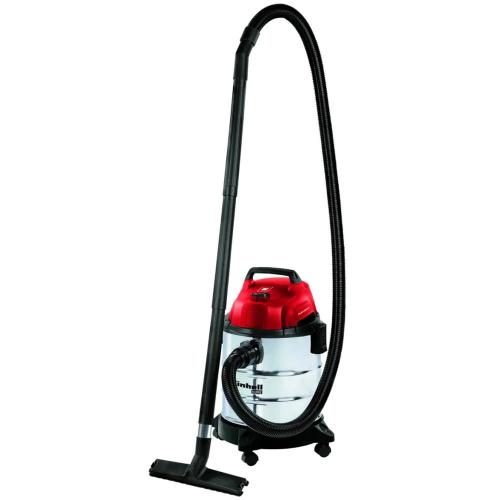 Einhell Th-Vc 1820 S 1250 W Workshop Vacuum Clean.