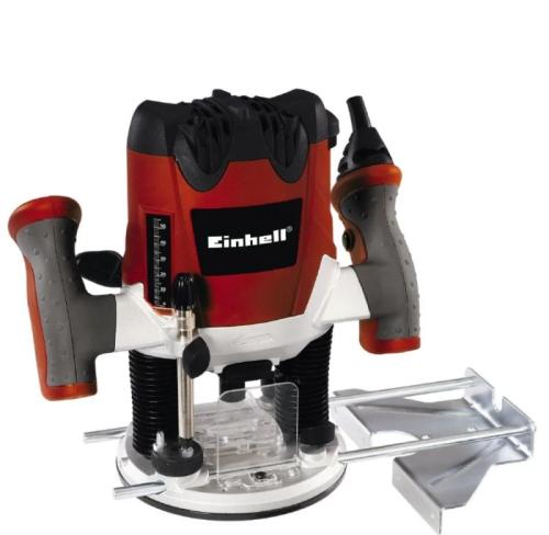Einhell RT-RO 55 power router 1200 W 11000 - 3000.