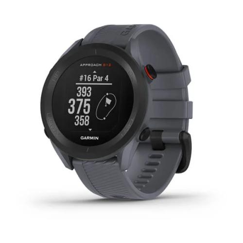 Smartwatch Approach S12 (Azul Granito) - Garmin