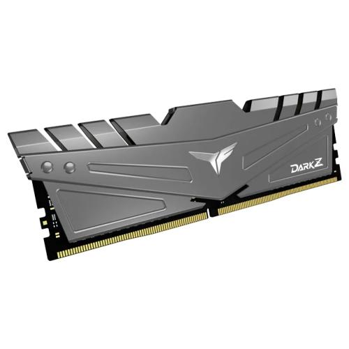 MODULO DDR4 16GB 3200MHz TEAMGROUP DARK Z GRIS CL.
