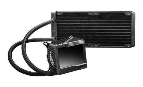 Disipador Ref Liquida Asus Rog Ryujin Ii 240