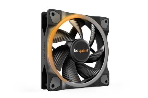Be Quiet! Light Wings 120mm Pwm Caixa de Comput.