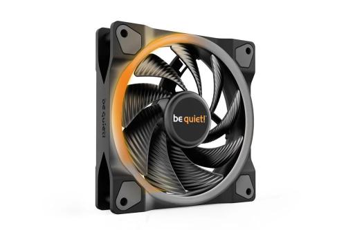 Be Quiet! Lüfter 120*120*25 Light Wings Pwm High-Speed