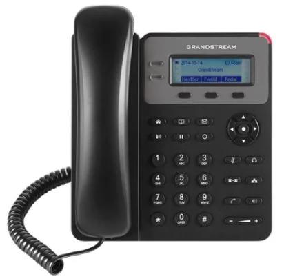 Grandstream Networks Gxp1615, Ip Phone, Estação C.