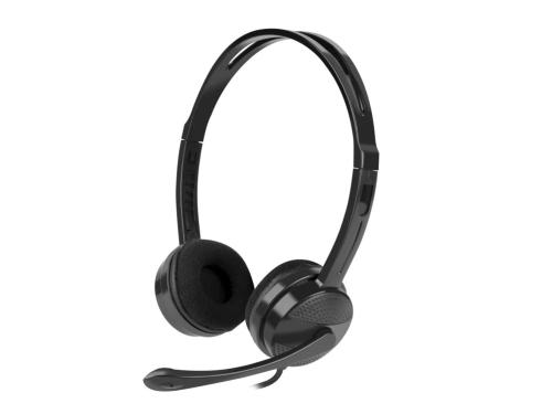 Natec Canary Go Headset With Microphone