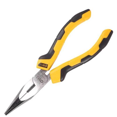 Dlouhé Klete 6'' Deli Tools Edl2106 (luté)