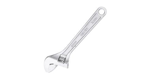 Deli Tools Edl008a Llave Ajustable Llave Inglesa