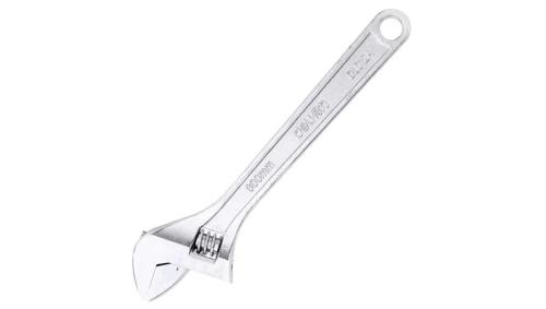 Deli Tools Edl012a Llave Ajustable Llave Inglesa