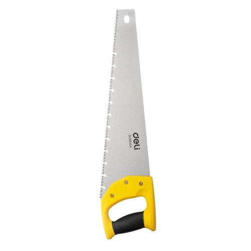 Garden Saw 450mm Deli Tools Edl6845a