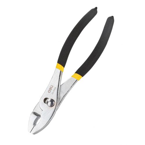 Mola com Pinça Edl110006 (Preto) - Deli