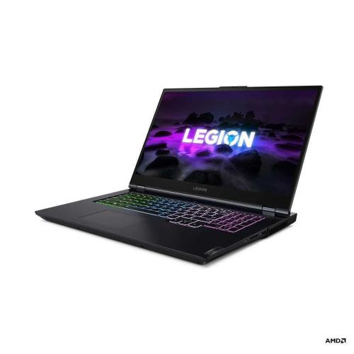 Lenovo Legion 5 17ach6 Ryzen 7 5800h 17.3 Fhd Ips.