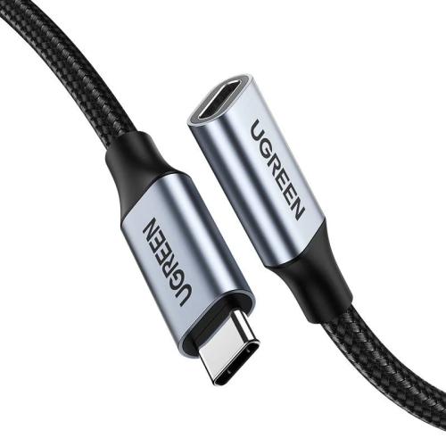 Cable de Extensión Usb-C 3.1 Gen2 1m Us372 Ugreen