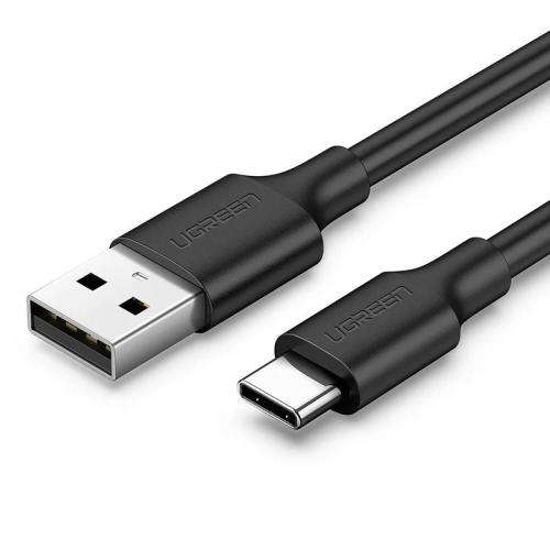 Cabo Usb para Usb-C 0,25m Ugreen