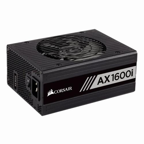 Corsair Ax1600i Unidad de Fuente de Alimentación .