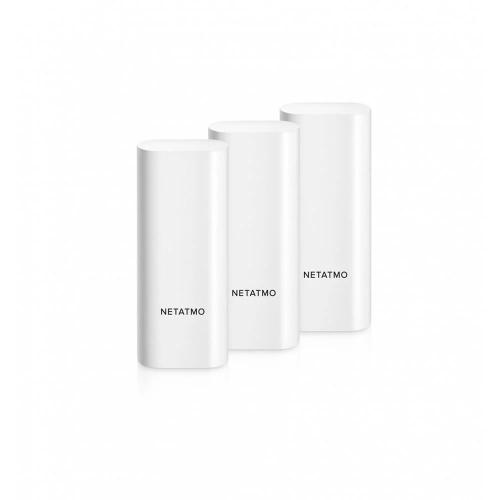 Smart Window And Door Sensors Netatmo