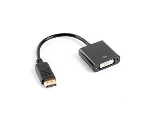 Adaptador Displayport para Adaptador Dvi Lanberg