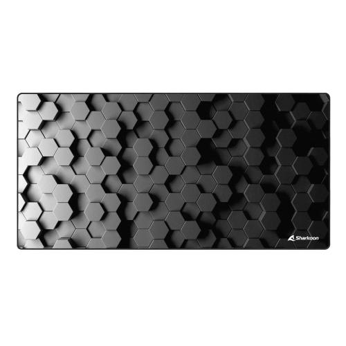 Sharkoon Mauspad Skiller Sgp30 Big Hex 1200x600mm