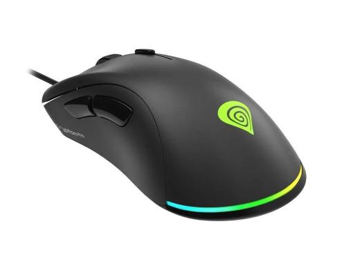 GENESIS Krypton 200 rato Mão direita USB Type-A Ó.