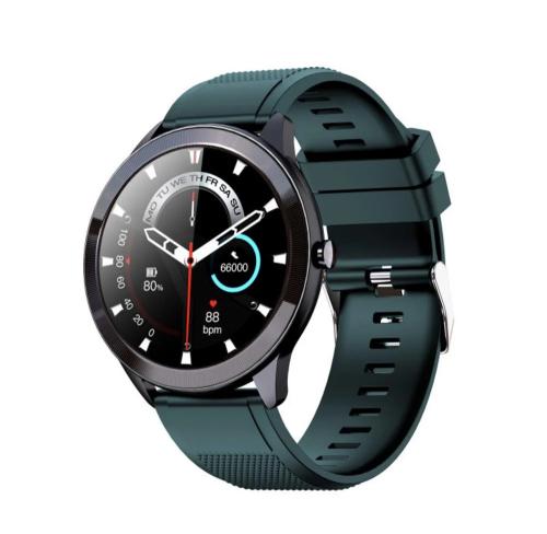 Leotec Lesw32v Smartwatch 3,25 Cm (1.28") Ips Pre.