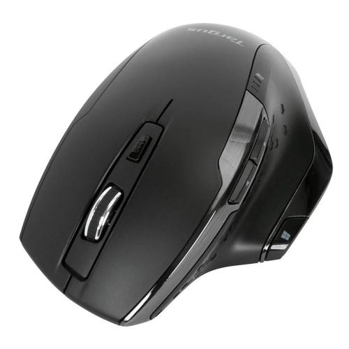 Ratón Inalámbrico Targus Amw584gl