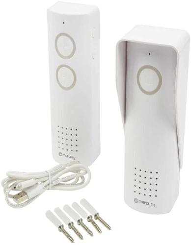 Intercomunicador Sem Fios Digital 2.4ghz