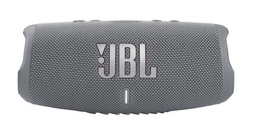 Coluna Jbl Charge 5 Portable Waterproof with Powe.