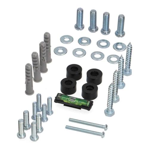 Kit de Parafuso para Modelo de Suporte de Tv 501.