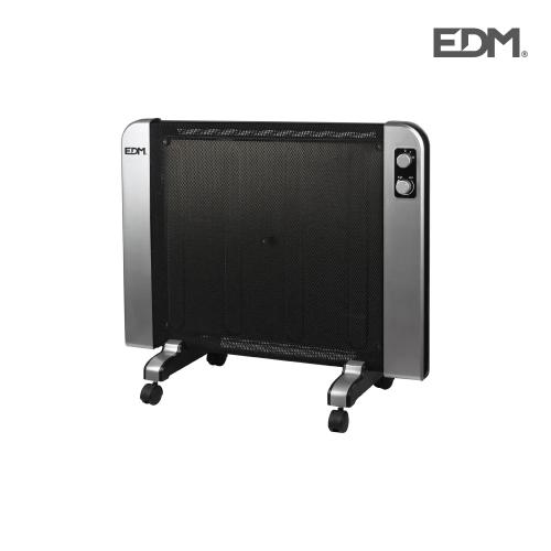 Aquecedor de Mica 1500w Edm