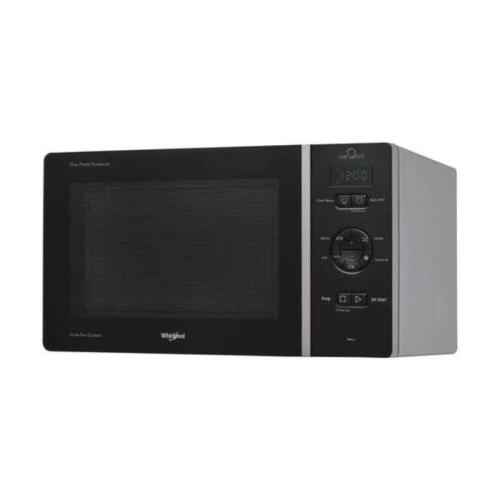 Micro Ondas Whirlpool MCP-347-SL