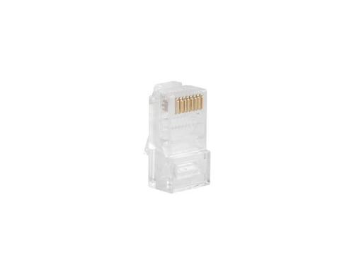 Conector Lanberg Cat.5e Utp 8p8c Pack 100 Uds
