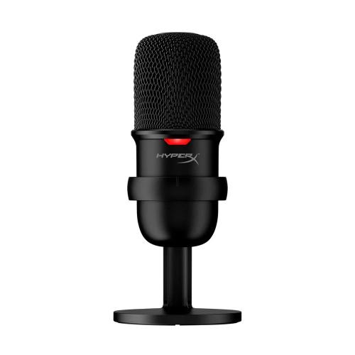 Hp Hyperxsolocast Microphone 4p5p8aa