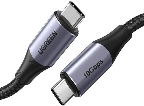 Cabo Usb-C 3.1 Gen.2 1m Us355 Ugreen