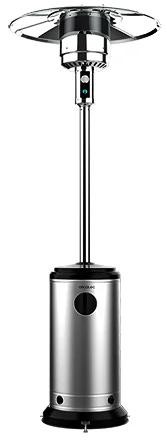 Aquecedor Exterior Readywarm 8800 Outdoor Microcli