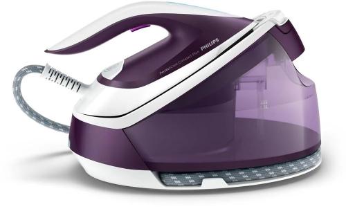 Centro de Planchado Philips Perfectcare Compact P.