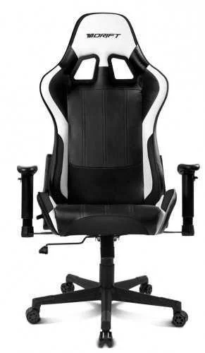 Cadeira Gaming Dr175 (Branco) - Drift