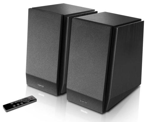 2.0 Edifier R1855db (Black)