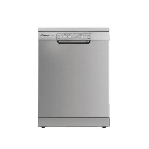 Dishwasher Hcf 3c7lfx 13 Sets (Inox) - Candy