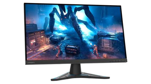 Monitor Gaming 27" G27e-20 Fullhd LED Preto - Lenovo