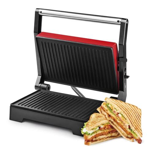 Ufesa Grelhador Placas 1000w