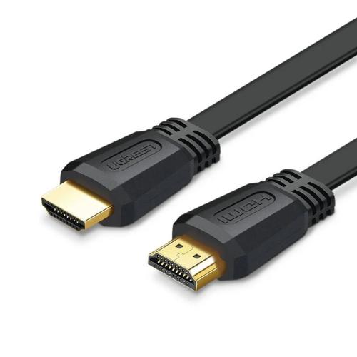 Ugreen Hdmi Male To Male Flat Cable 5m