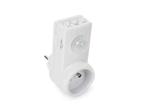 Sensor de Tomada - Tipo Francês
