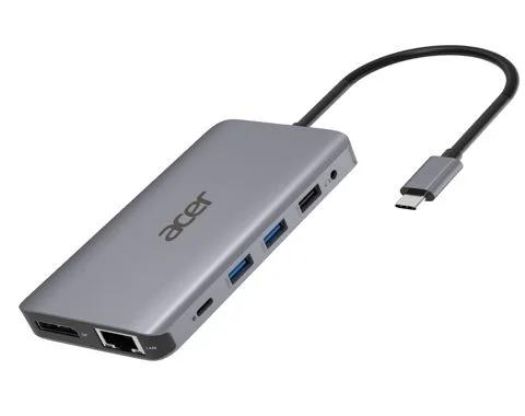 Hub 12 Portas 3.1 Gen Tipo C
