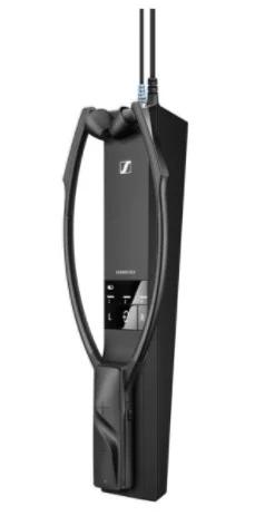 Auriculares Wireless Rs 5200 Preto - Sennheiser