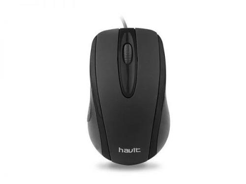 Univerzální My Havit Ms753 (Cerná)