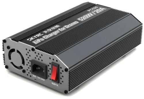 Nabíjecka Skyrc Pc520