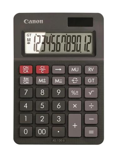 Calculadora As-120 Ii Hb