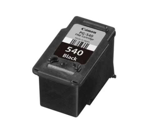 Tinteiro Canon Pg-540 Preto